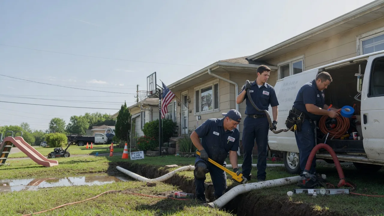 Toilet Installation in Glendale, KY near me